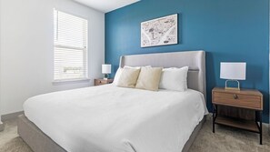 Apartment, 2 Bedrooms - Blue Goose Apartments by Landing (Manor)