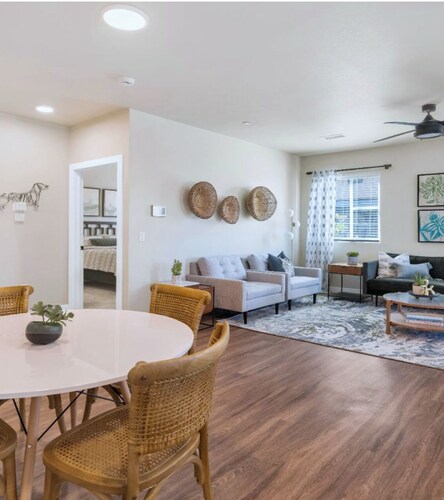 Phoenix Goodyear Apartments by Landing