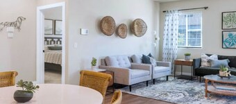 Phoenix Goodyear Apartments by Landing