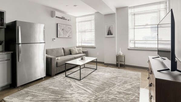 Televisión 50 pulgadas con canales de televisión digitales