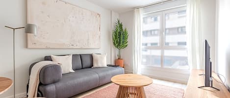 منطقة المعيشة