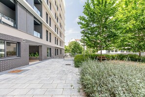 Exterior - Caterina Madrid Rio (Madrid)