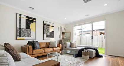 Haven near Tarneit main shops