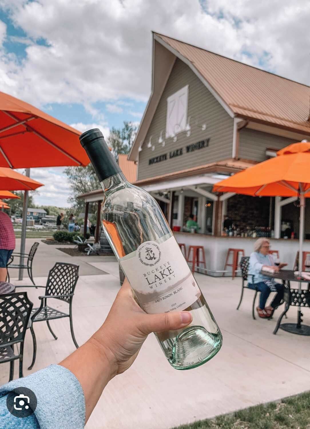 Bar (a l'allotjament)