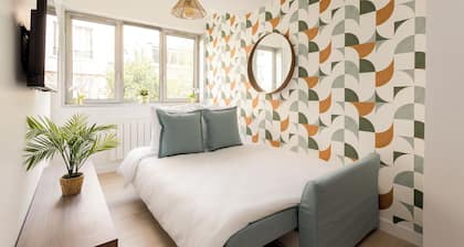 Merveil Family Suites - Viala I-II-IV