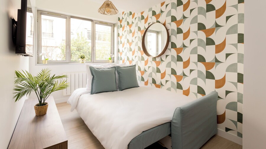 Merveil Family Suites - Viala I-II-IV