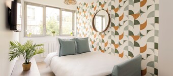 Merveil Family Suites - Viala I-II-IV