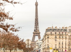 Exterior - Merveil Family Suites - Viala I-II-IV (Paris)