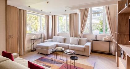 Merveil Family Suites - Viala I-II-IV