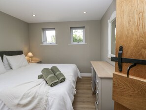 1 bedroom, individually decorated, individually furnished, free WiFi - Threagill (Carnforth)