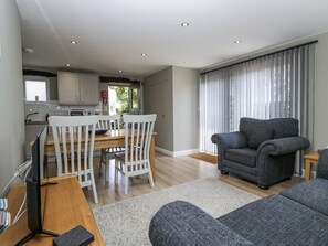 Living area - Threagill (Carnforth)