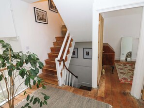 Interior - 18 Main Street (Fishguard)