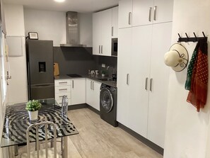 Privat køkken