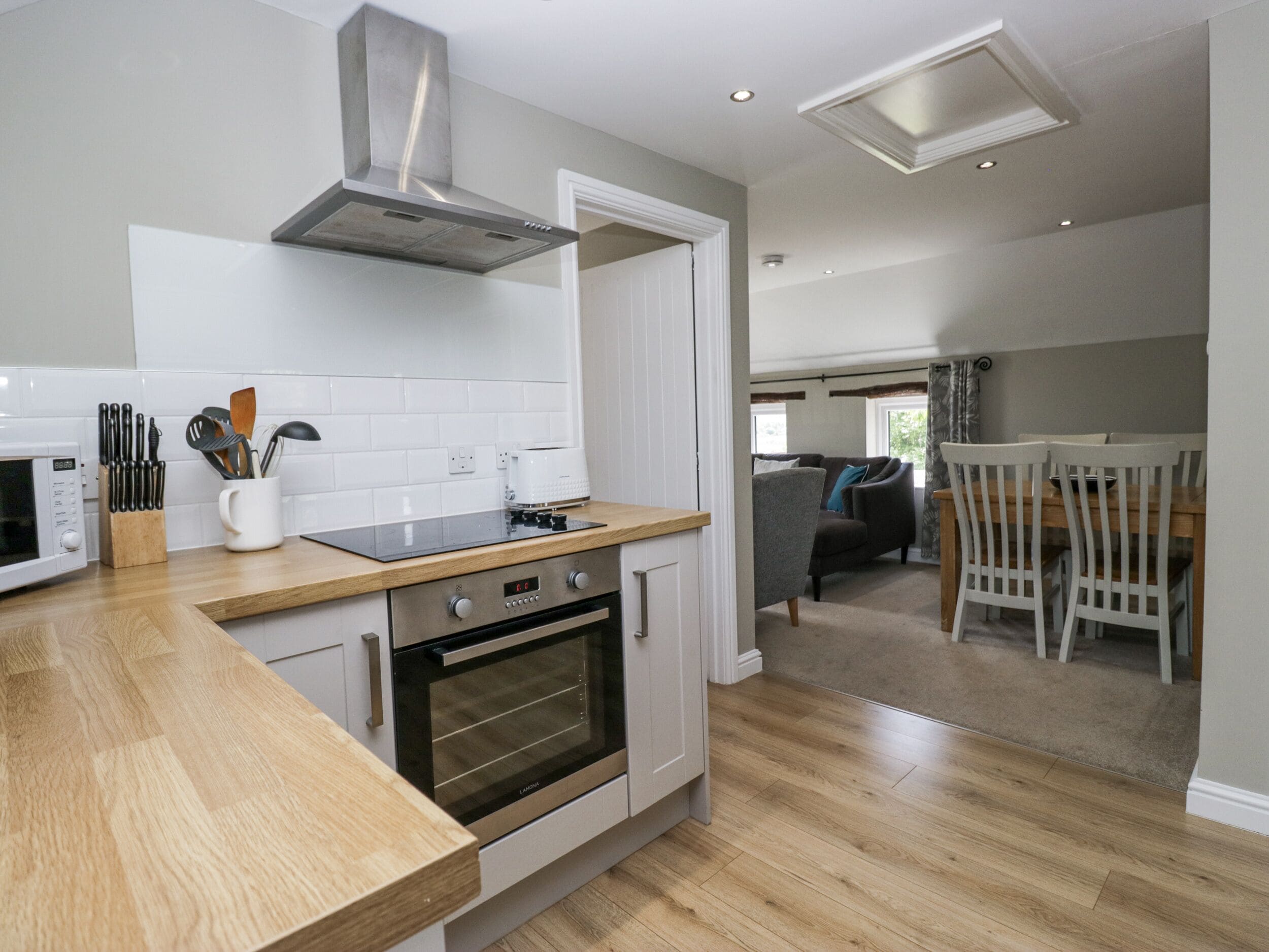 Cookware/dishes/utensils