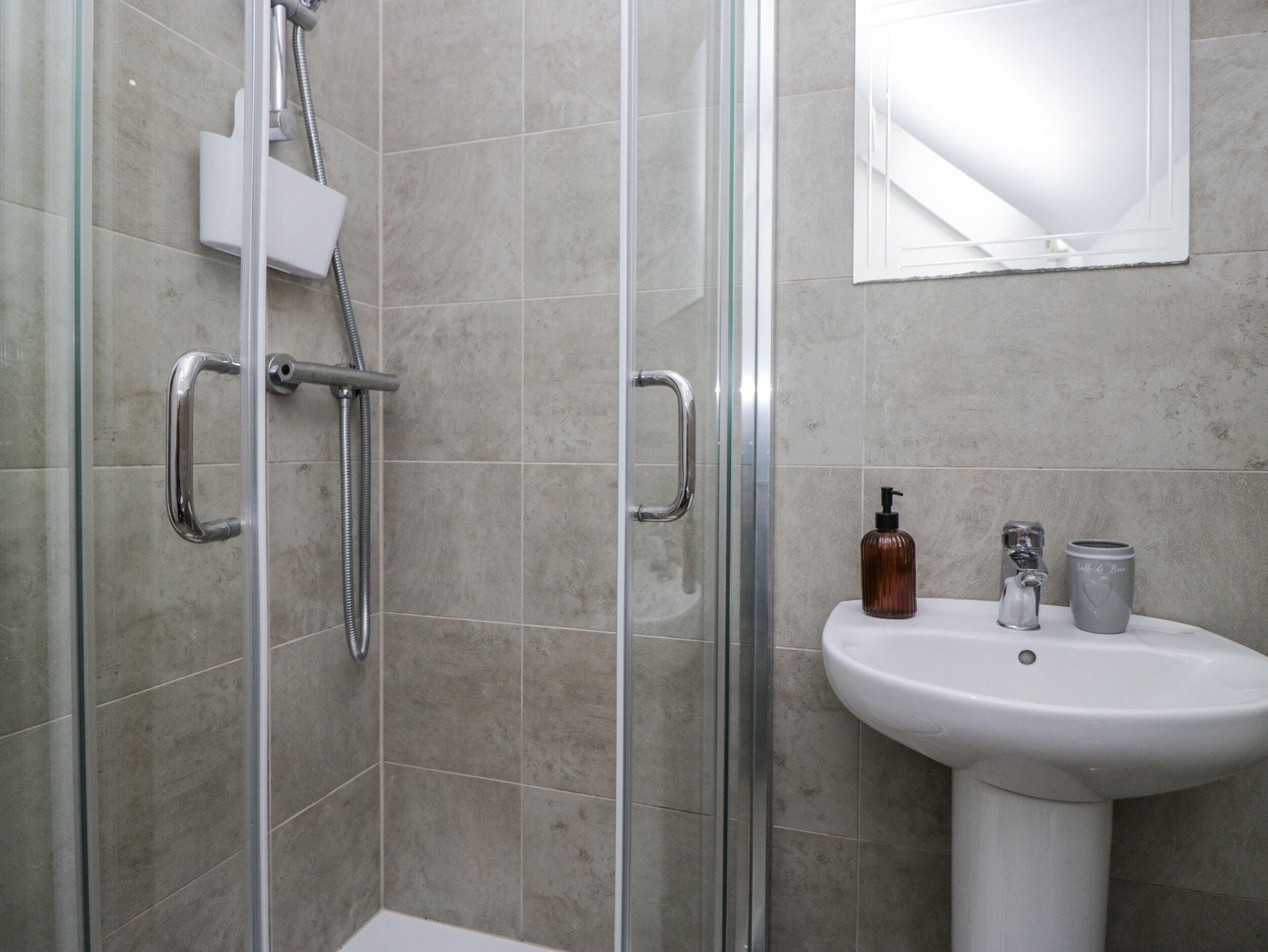 Shower