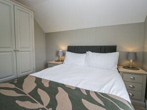 2 chambres, décoration personnalisée, ameublement personnalisé