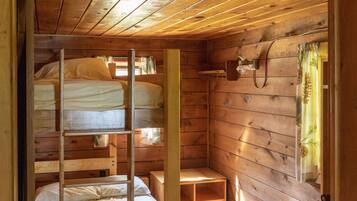 2 makuuhuonetta, Wi-Fi, vuodevaatteet