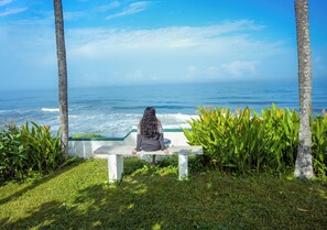 Exterior - Solaris Beach View Resort by VOYE HOMES (Varkala)