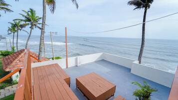 Minibar, insonorización, wifi gratis y ropa de cama