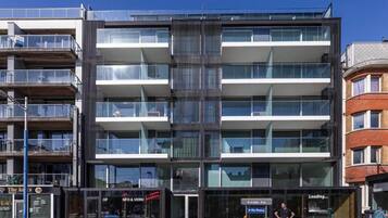 Căn hộ | Ngoại thất