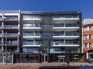 Leilighet | Eksteriør