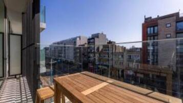 Departamento | Balcón