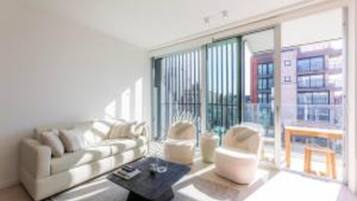 Departamento | Sala de estar