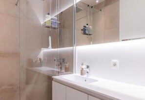 Apartamento | Banheiro