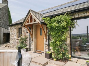 Exterior - Lindeth Croft (Carnforth)