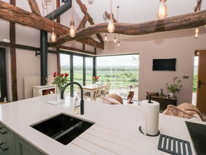 Interior - Lindeth Croft (Carnforth)