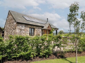 Exterior - Lindeth Croft (Carnforth)