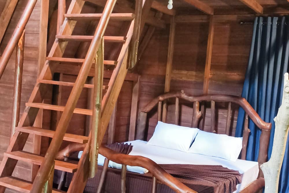 VR Nature Cottage