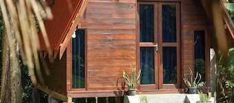 VR Nature Cottage