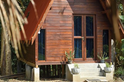 VR Nature Cottage
