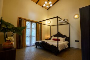 3 bedrooms, WiFi