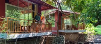 LeafyDen Forest Cottages by Nature Hill