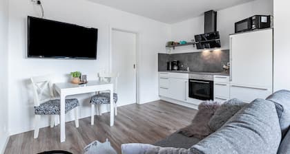 Ferienwohnung 'Koll' mit Wi-Fi