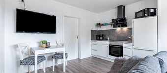 Apartment 'Koll' with Wi-Fi