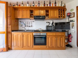 Microwave, oven, high chair
