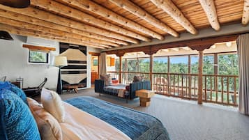 3 soverom, strykejern/-brett, wi-fi (inkludert) og sengetøy