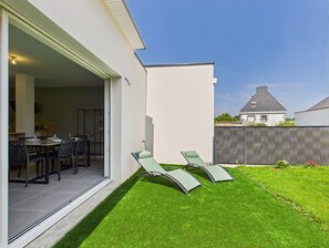 Speisen im Freien