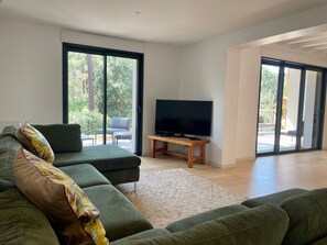 TV