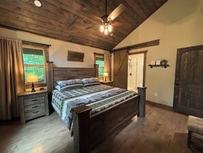 2 bedrooms, Internet, bed sheets