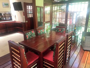 Servei de restauració