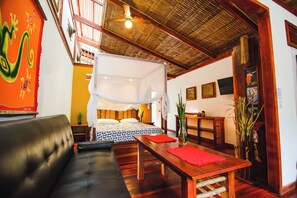 1 chambre, Wi-Fi