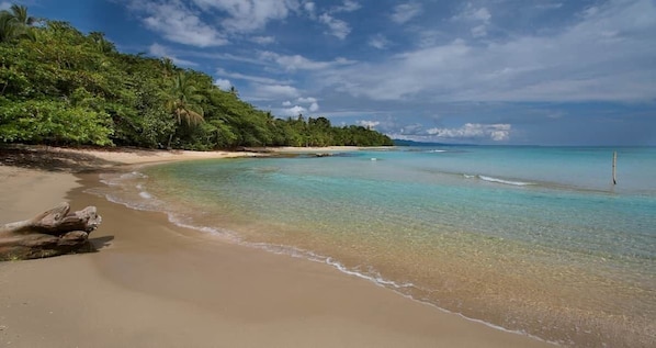 Plage
