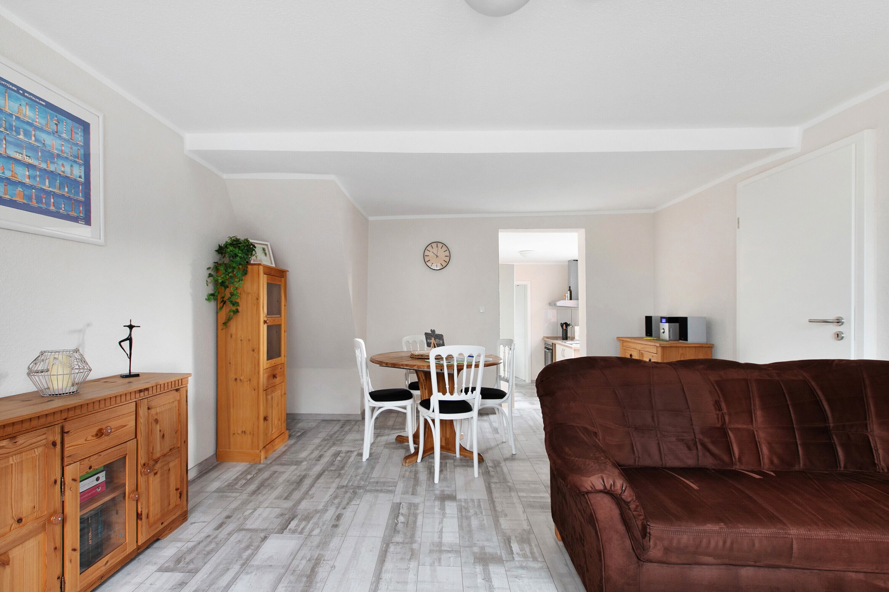 Tv, tv-spel och en stereo