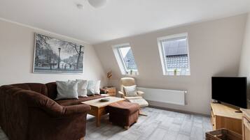 Fernseher, Videospiele, Stereoanlage