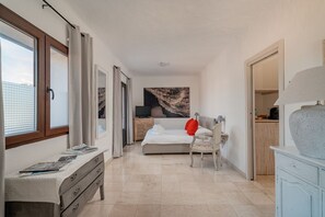 1 habitación 