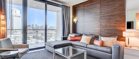 Télévision, espaces bureaux